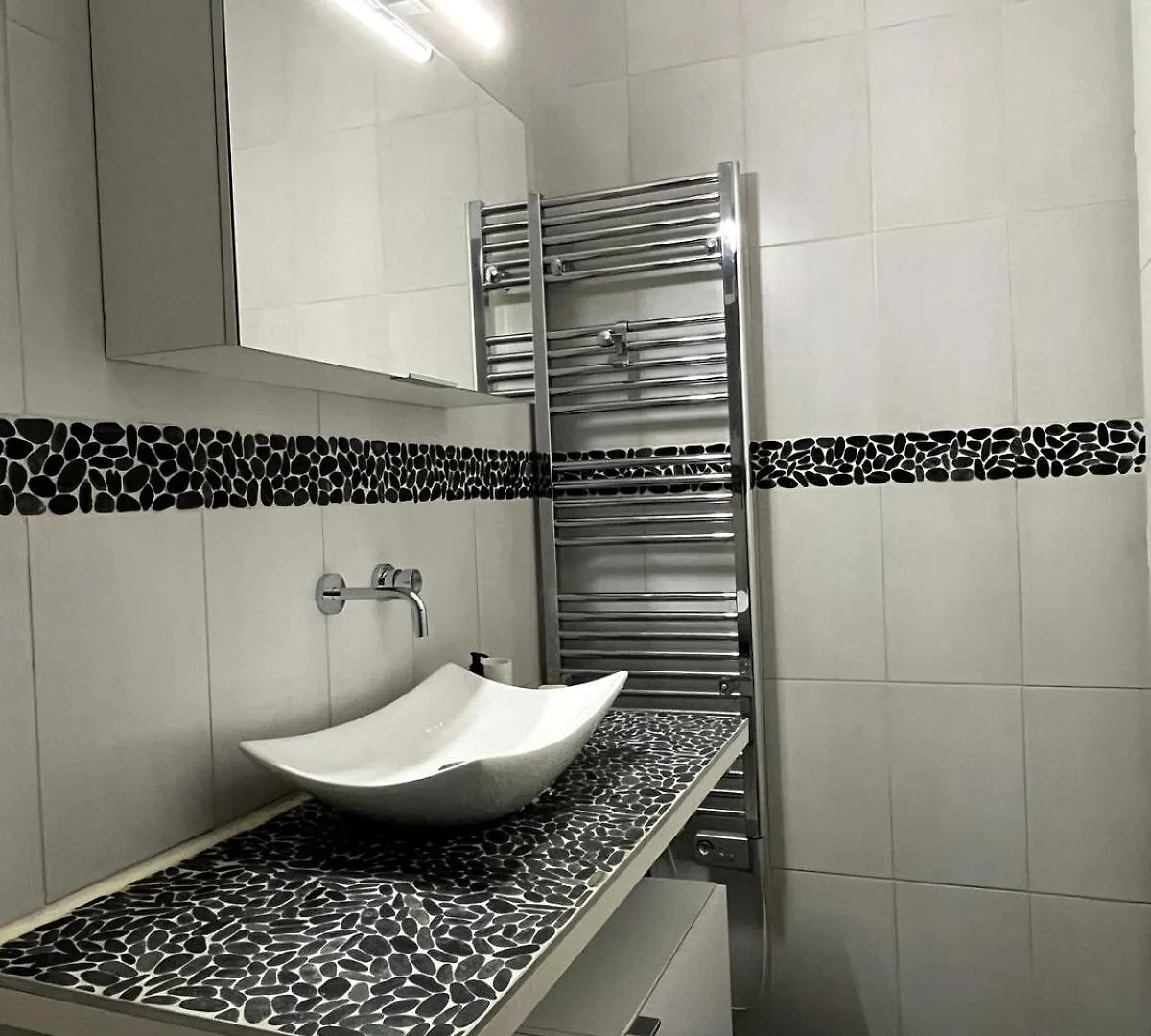 Goodguest Paris Montorgueil Bail Mobilite Apartment 0*,